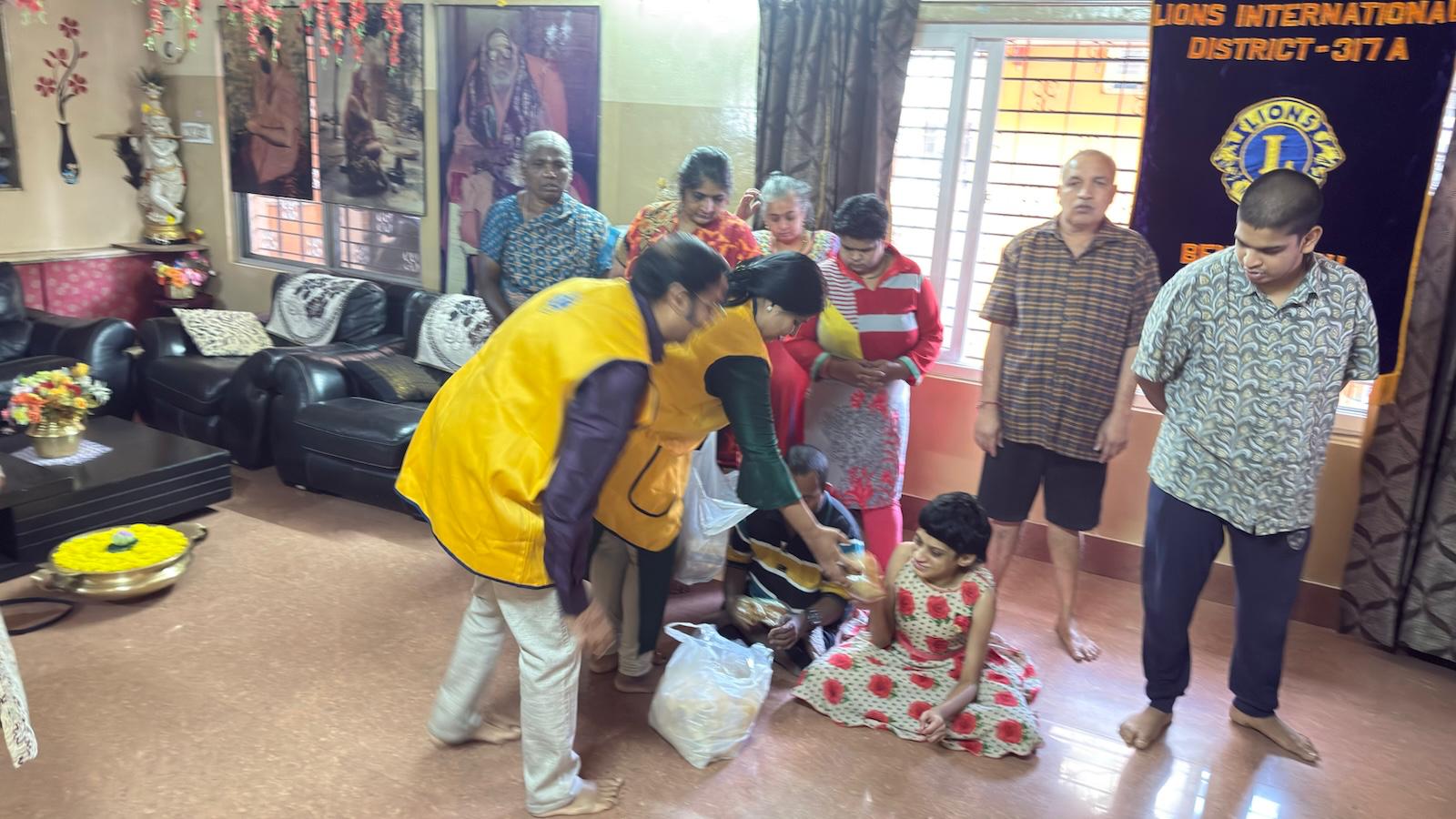 Club Activity